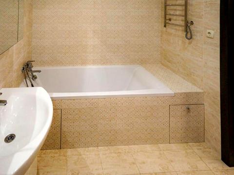 квартира за адресою Драгоманова вул., 2-А