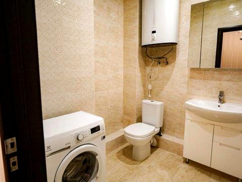 квартира за адресою Драгоманова вул., 2-А