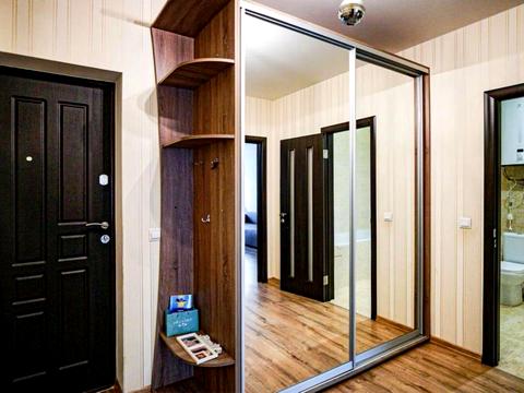 квартира за адресою Драгоманова вул., 2-А