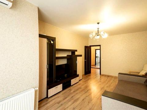 квартира за адресою Драгоманова вул., 2-А