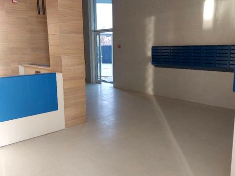 квартира по адресу Миколы Бажана просп., (Будинок 8)