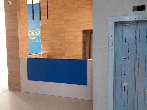 квартира по адресу Миколы Бажана просп., (Будинок 8)