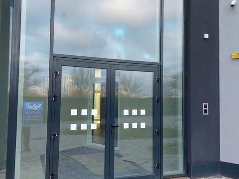 квартира по адресу Миколы Бажана просп., (Будинок 8)