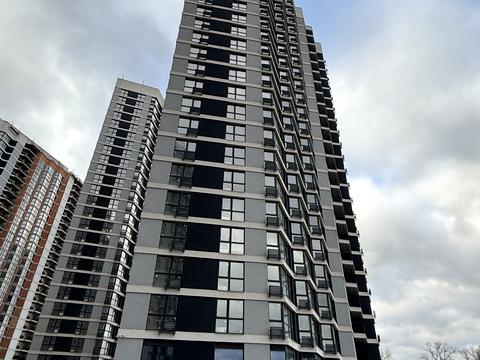 квартира по адресу Миколы Бажана просп., (Будинок 8)