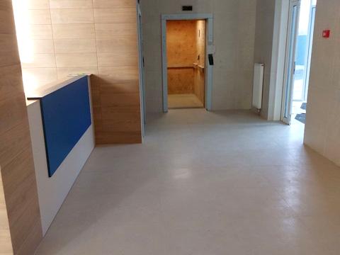 квартира по адресу Миколы Бажана просп., (Будинок 8)