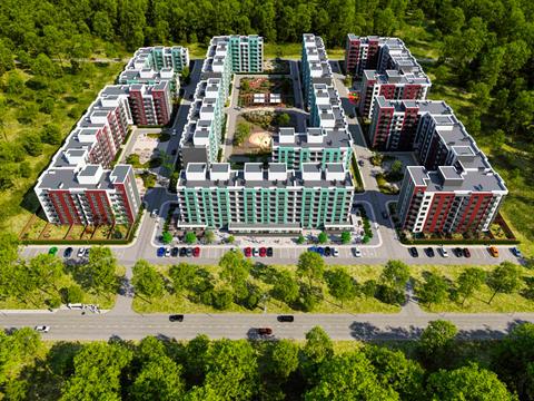 квартира за адресою Щаслива, 22