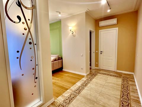 квартира по адресу Замарстыновская ул. (Калинина), 127