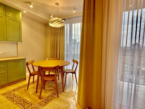 квартира по адресу Замарстыновская ул. (Калинина), 127