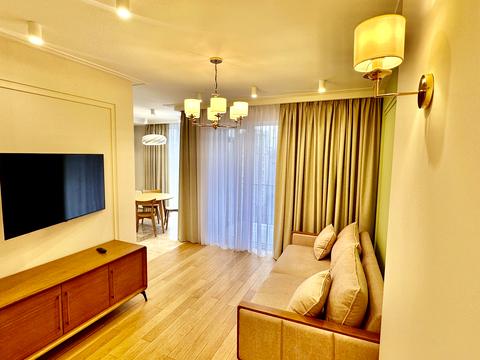 квартира по адресу Замарстыновская ул. (Калинина), 127