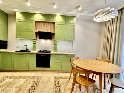 квартира по адресу Замарстыновская ул. (Калинина), 127