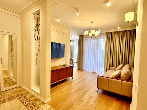 квартира по адресу Замарстыновская ул. (Калинина), 127