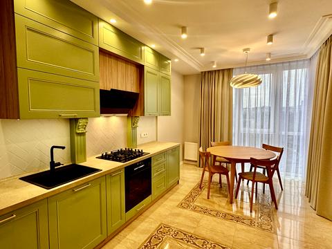 квартира по адресу Замарстыновская ул. (Калинина), 127