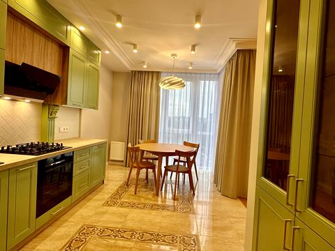 квартира по адресу Замарстыновская ул. (Калинина), 127