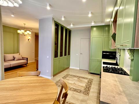 квартира по адресу Замарстыновская ул. (Калинина), 127