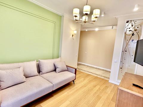 квартира по адресу Замарстыновская ул. (Калинина), 127