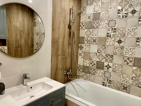 квартира по адресу Замарстыновская ул. (Калинина), 127