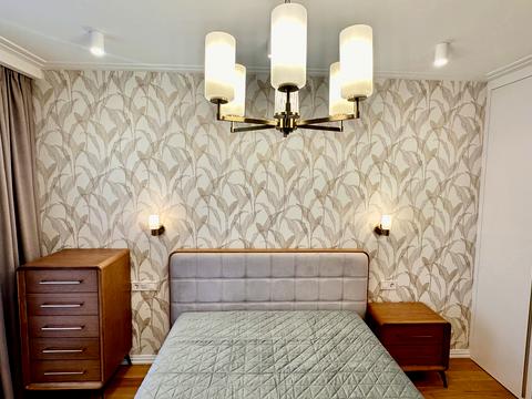 квартира по адресу Замарстыновская ул. (Калинина), 127