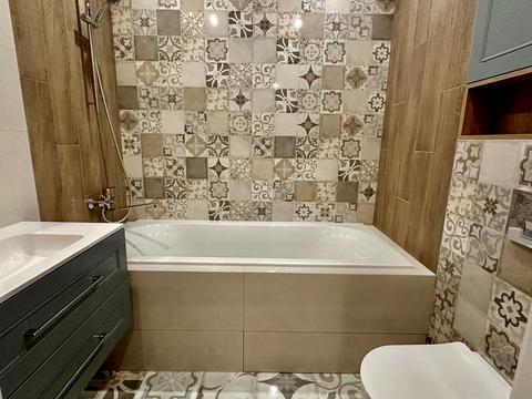 квартира по адресу Замарстыновская ул. (Калинина), 127