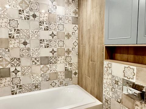 квартира по адресу Замарстыновская ул. (Калинина), 127