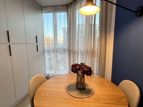 квартира за адресою Мартинова просп., (вул. Радісна, 8)