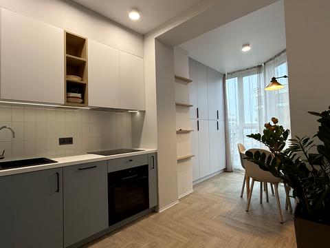 квартира за адресою Мартинова просп., (вул. Радісна, 8)