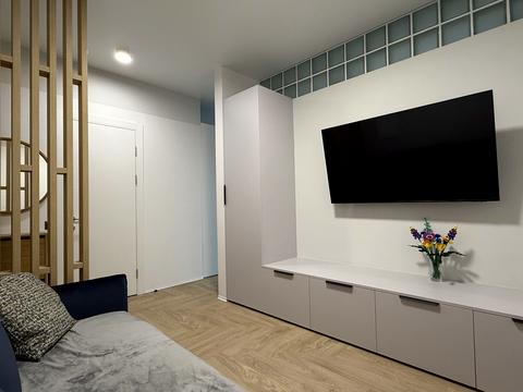 квартира за адресою Мартинова просп., (вул. Радісна, 8)