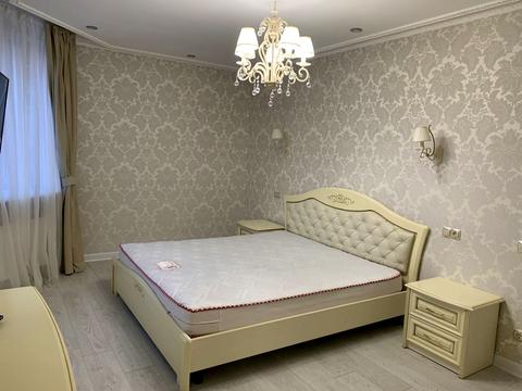 квартира за адресою Харків, Лисаветинська вул., 1а