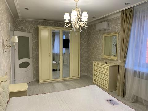 квартира за адресою Харків, Лисаветинська вул., 1а