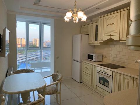 квартира за адресою Харків, Лисаветинська вул., 1а