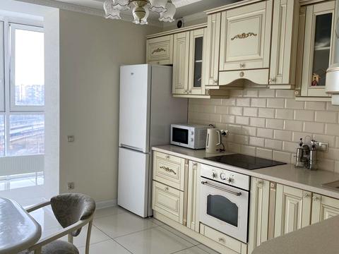 квартира за адресою Харків, Лисаветинська вул., 1а