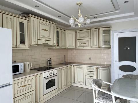 квартира за адресою Харків, Лисаветинська вул., 1а