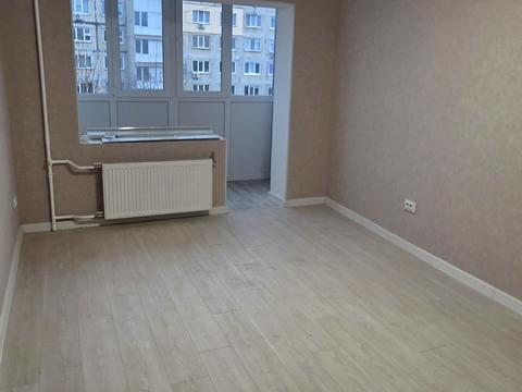 квартира за адресою Харківське шосе, 21/1