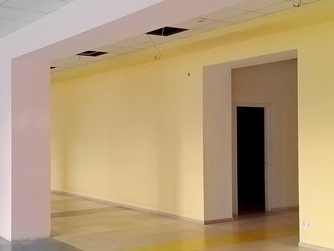 коммерческая по адресу Ивано-Франковск, Галицкая ул., 34