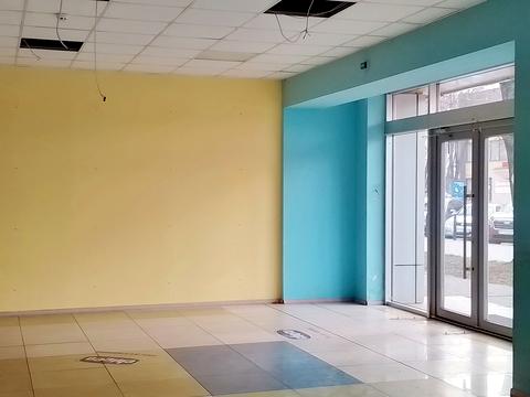 коммерческая по адресу Ивано-Франковск, Галицкая ул., 34