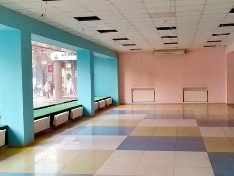 коммерческая по адресу Ивано-Франковск, Галицкая ул., 34