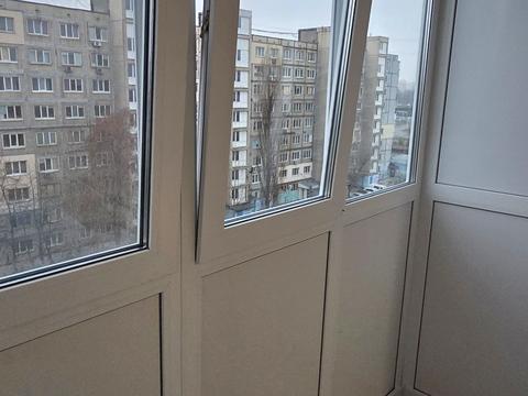 квартира за адресою Харківське шосе, 21/1