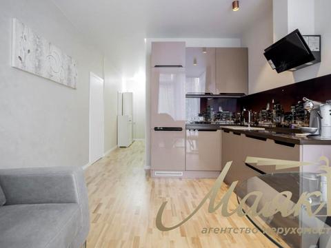 квартира по адресу Предславинская ул., 42-А