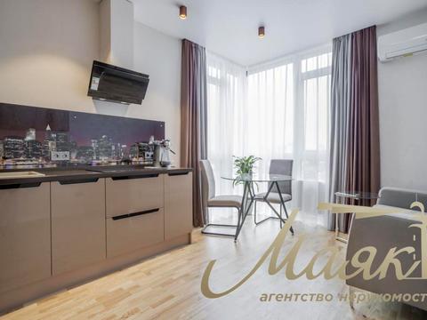 квартира по адресу Предславинская ул., 42-А