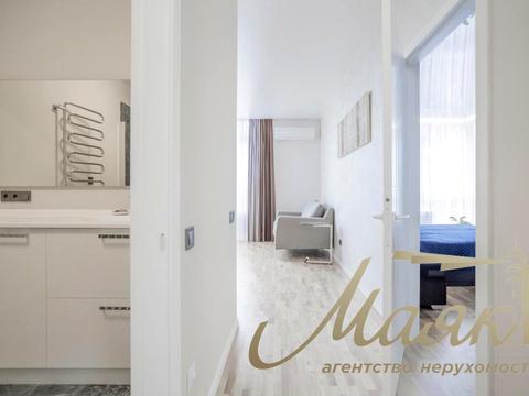 квартира по адресу Предславинская ул., 42-А