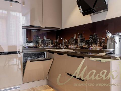 квартира по адресу Предславинская ул., 42-А