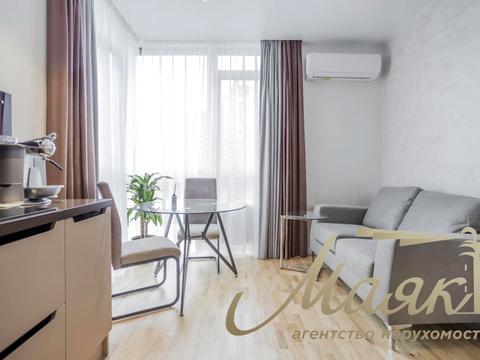 квартира по адресу Предславинская ул., 42-А