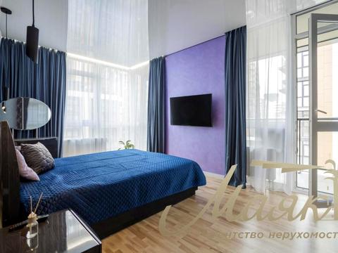 квартира по адресу Предславинская ул., 42-А