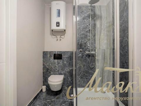 квартира по адресу Предславинская ул., 42-А