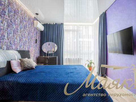 квартира по адресу Предславинская ул., 42-А