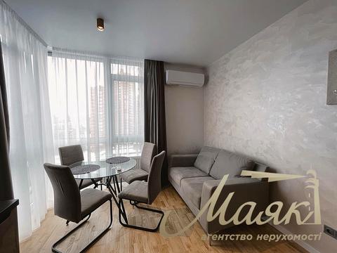 квартира по адресу Предславинская ул., 42-А