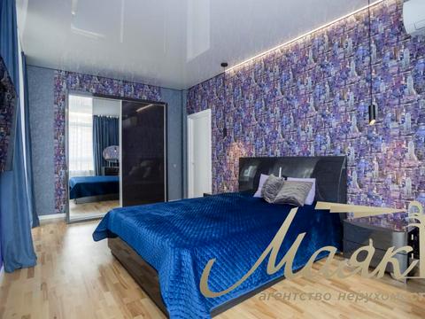 квартира по адресу Предславинская ул., 42-А