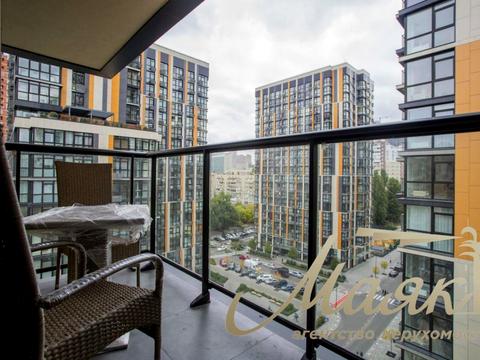 квартира по адресу Предславинская ул., 42-А