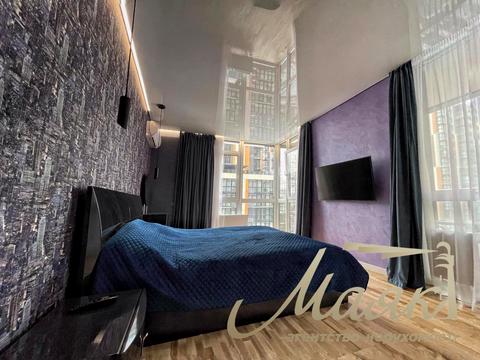 квартира по адресу Предславинская ул., 42-А