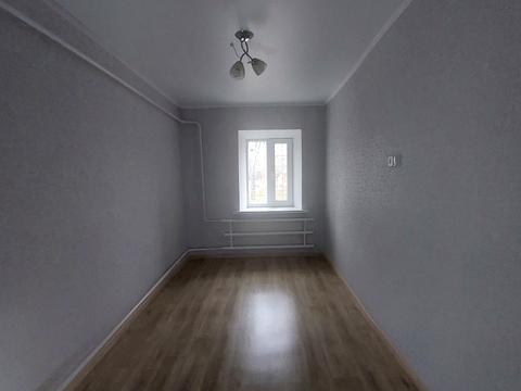 квартира по адресу Пограничная ул. (Чигрина), 65