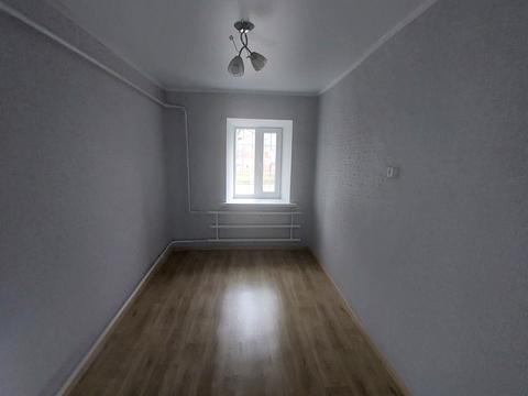 квартира по адресу Пограничная ул. (Чигрина), 65